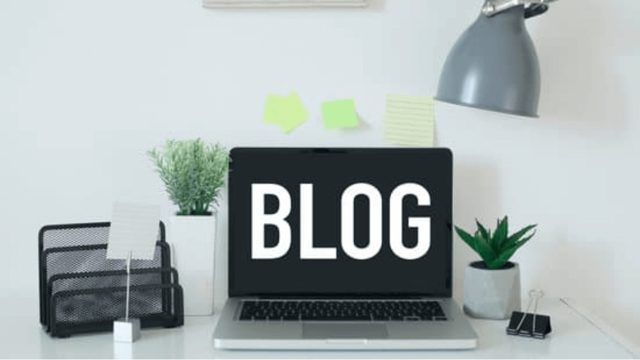 Start a free blog and earn money