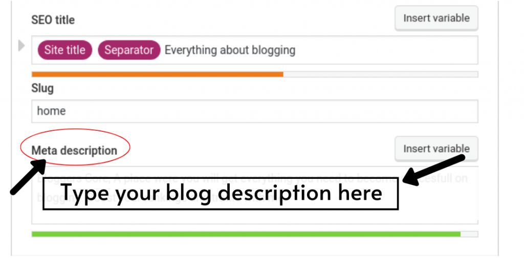 Type your blog description here