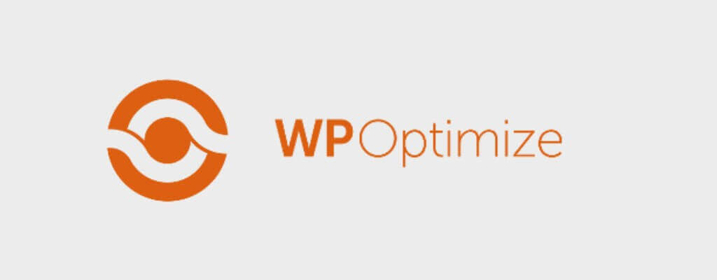 WP Optimize - Improve WordPress website performance