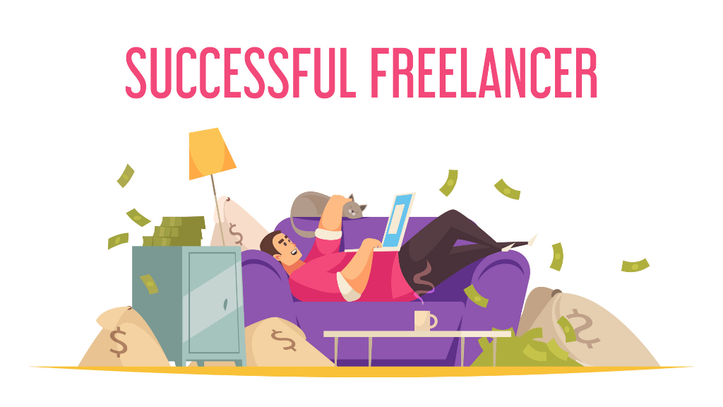 Freelancing